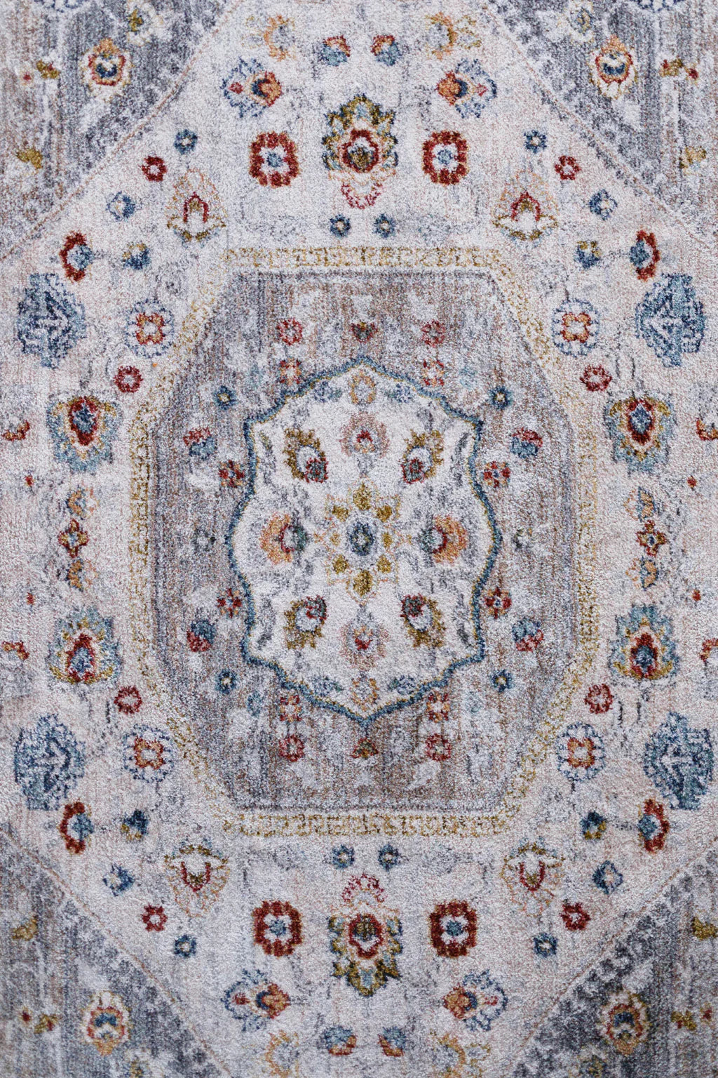 Alfombra turca vintage - Todos los tamaños