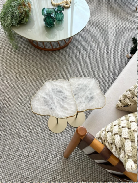 Alfombra de sisal belga gris NalaBoho (todos los tamaños)